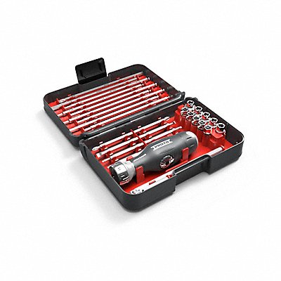 Multi-Bit Screwdriver Sets image